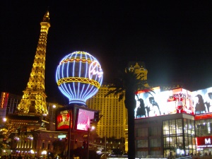 hotels aan The Strip | Las Vegas