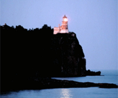 Split Rock Lighthouse | Twin Cities