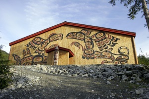 Indiaande muurschildering | Big House
