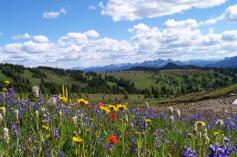 Canada Manning Park