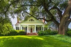 The Burn B & B