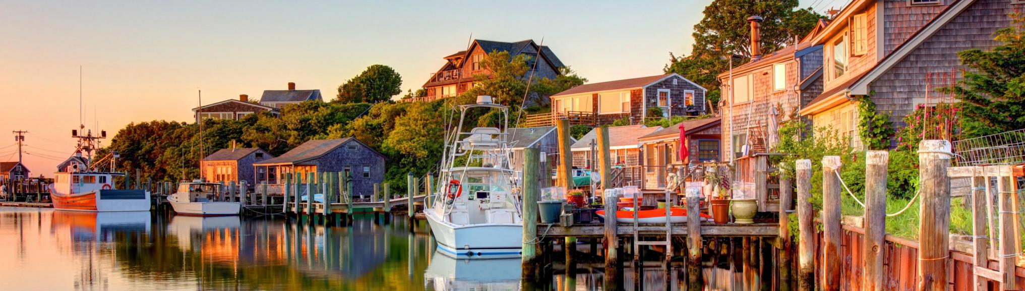 USA - Martha's Vineyard