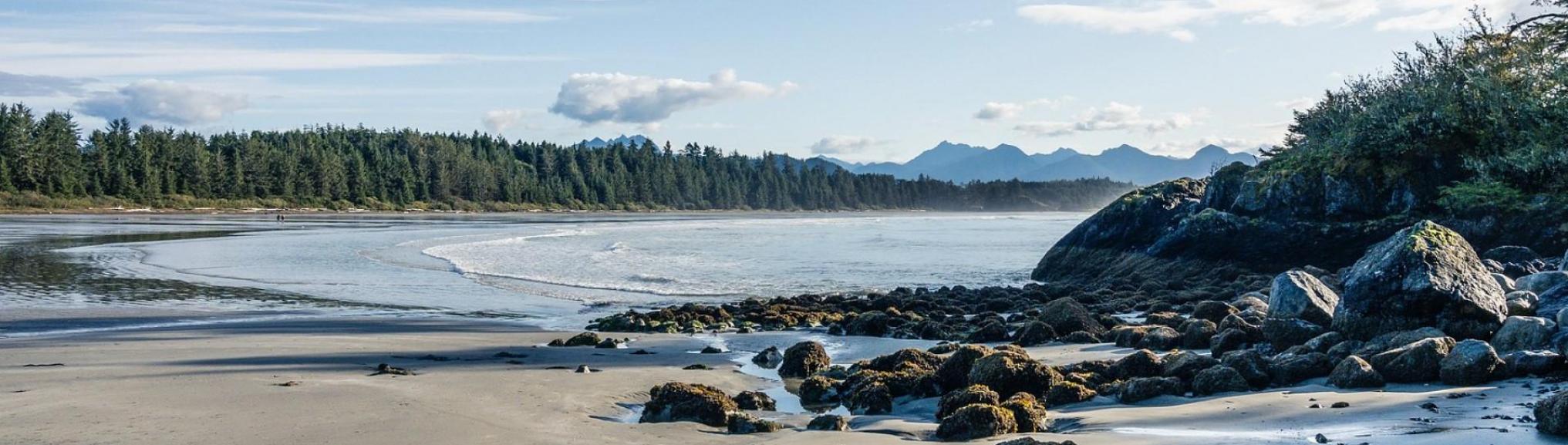 Canada Tofino