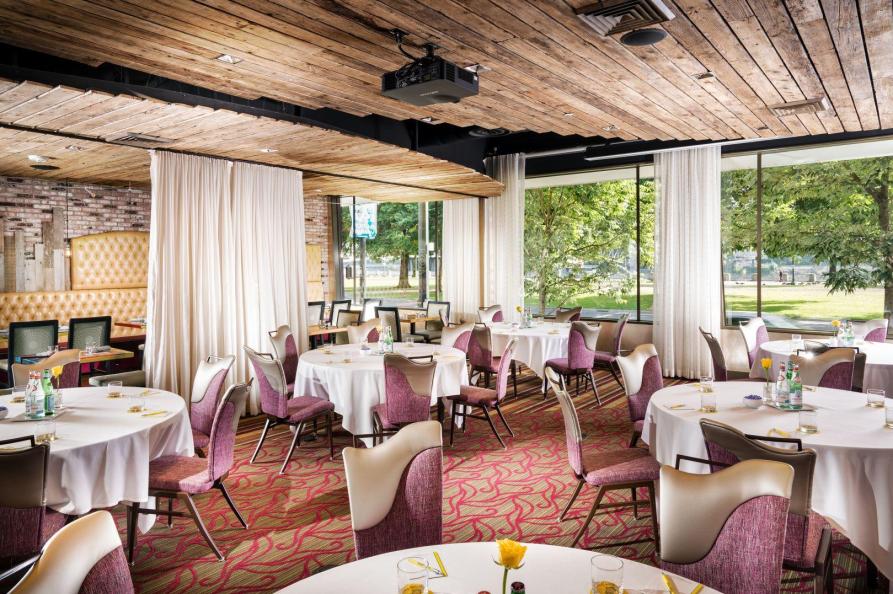 Hotel Rose