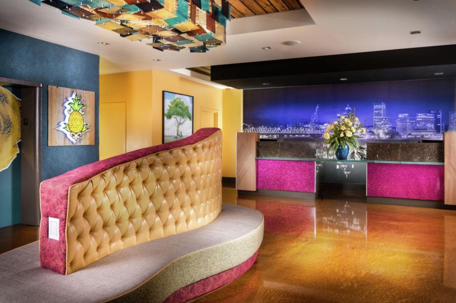 Hotel Rose