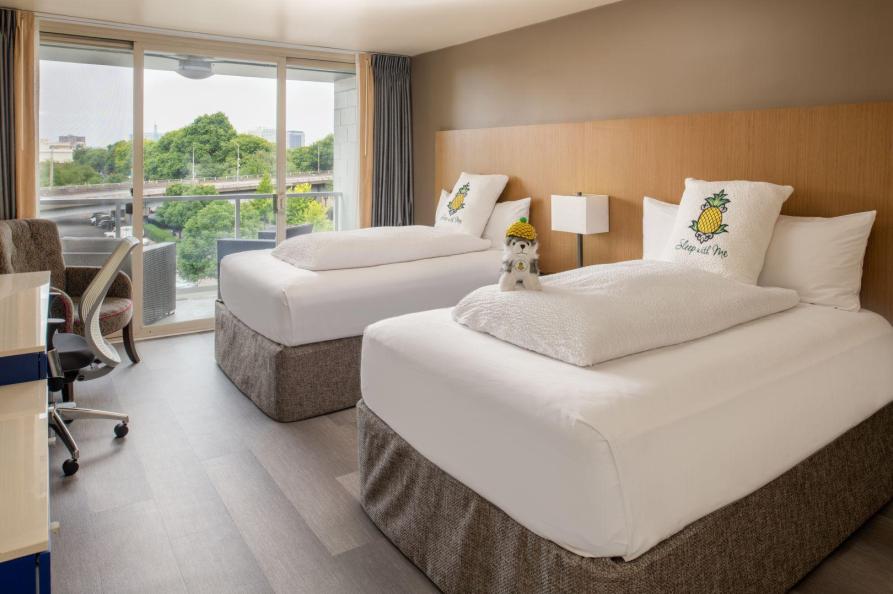 Hotel Rose