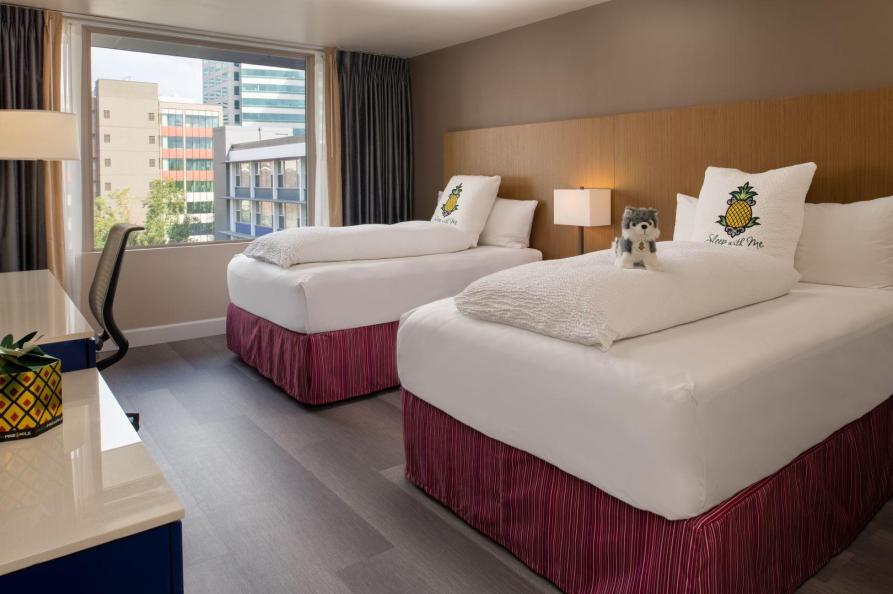 Hotel Rose