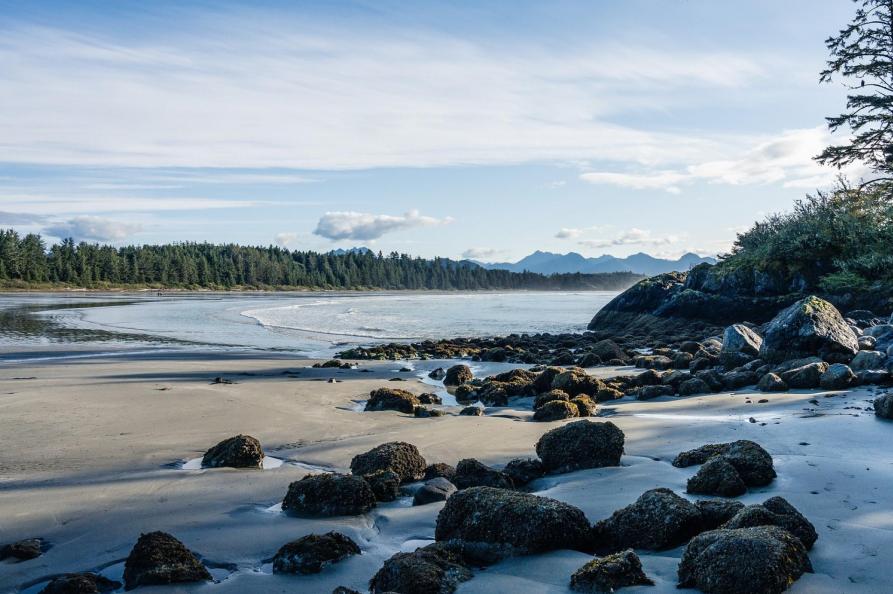 Canada Tofino