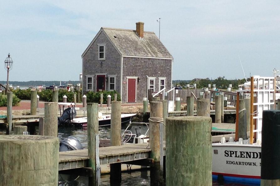 USA Martha's Vineyard