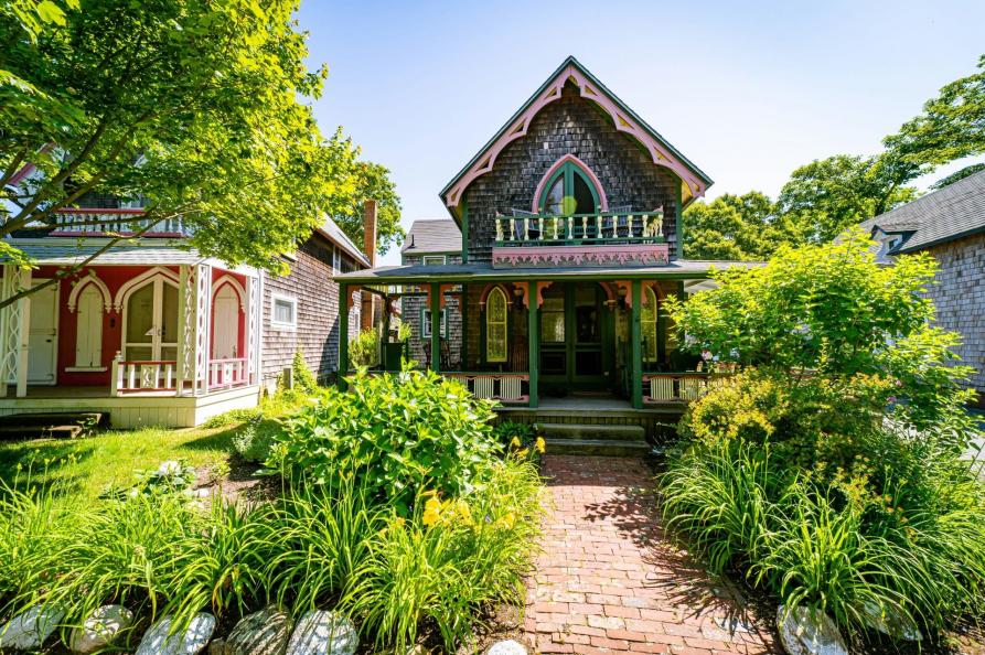USA Martha's Vineyard