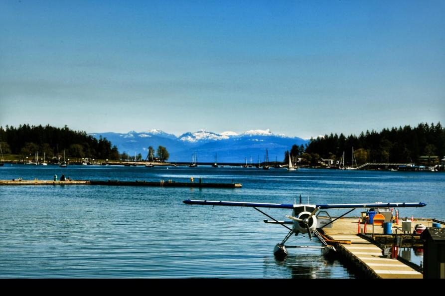 Canada Nanaimo