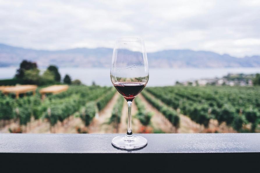 Canada Okanagan Valley