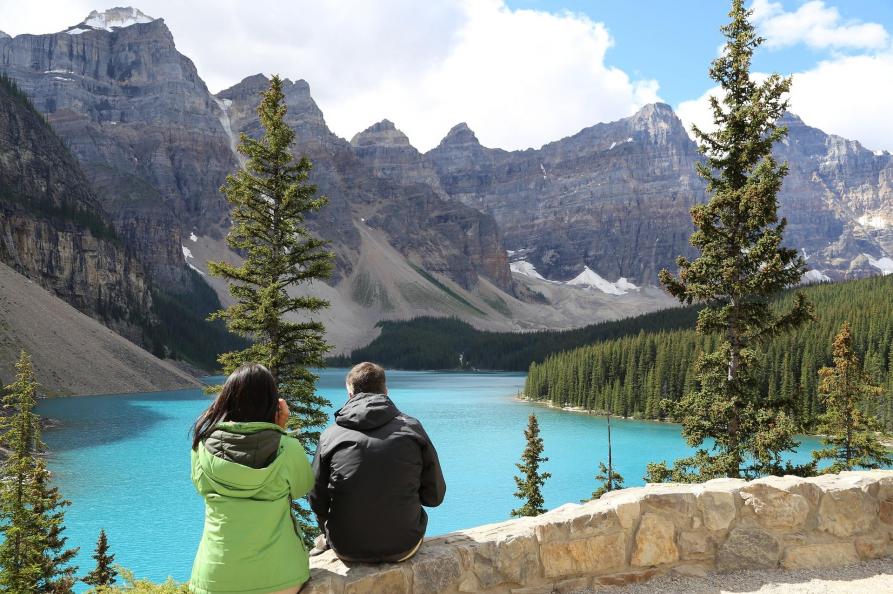 Canada Banff National Park