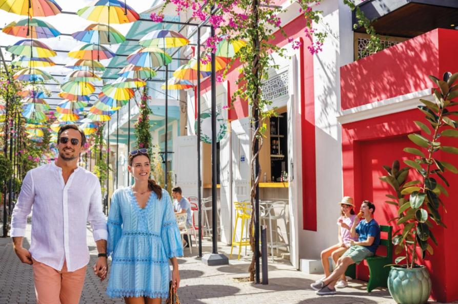 Norwegian Cruise Lines - Puerto Plata