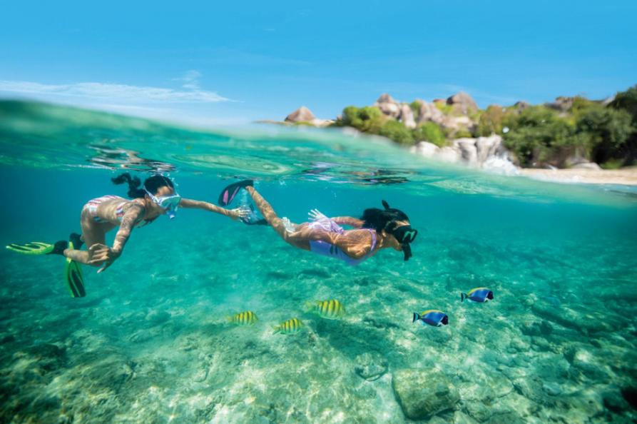 Norwegian Cruise Lines - Norwegian Aqua