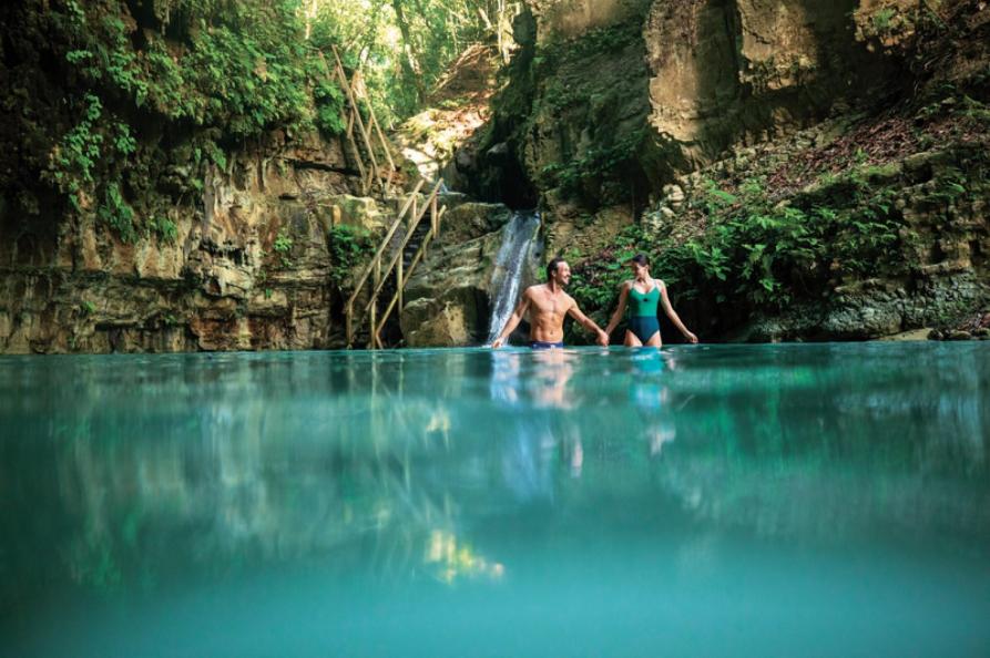 Norwegian Cruise Lines - Puerto Plata
