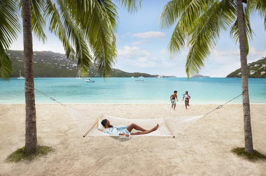 Norwegian Cruise Lines - St. Thomas