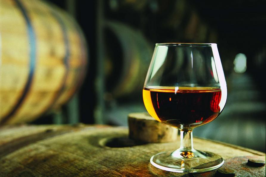 USA - Kentucky - Bourbon Trail