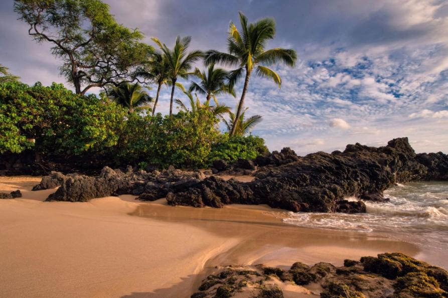 USA - Hawaii  - Maui
