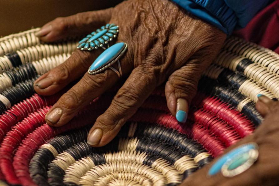 USA - Navajo cultuur