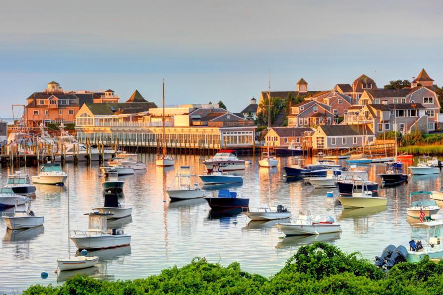 USA Cape Cod