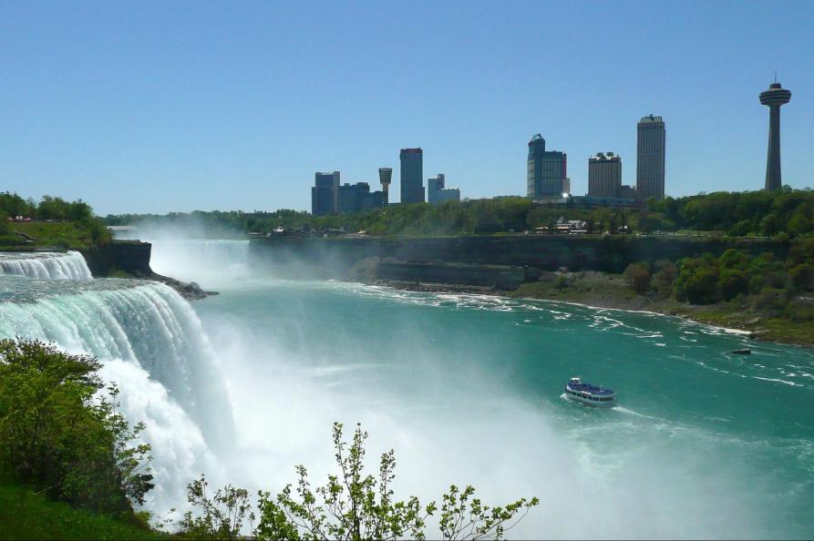 Canada Niagara Falls