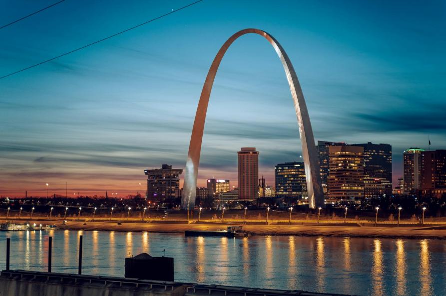 USA - Missouri - St. Louis