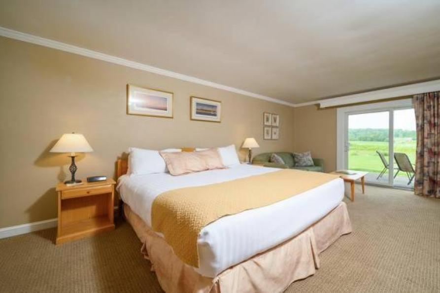 Stoweflake Mountain Resort & Spa