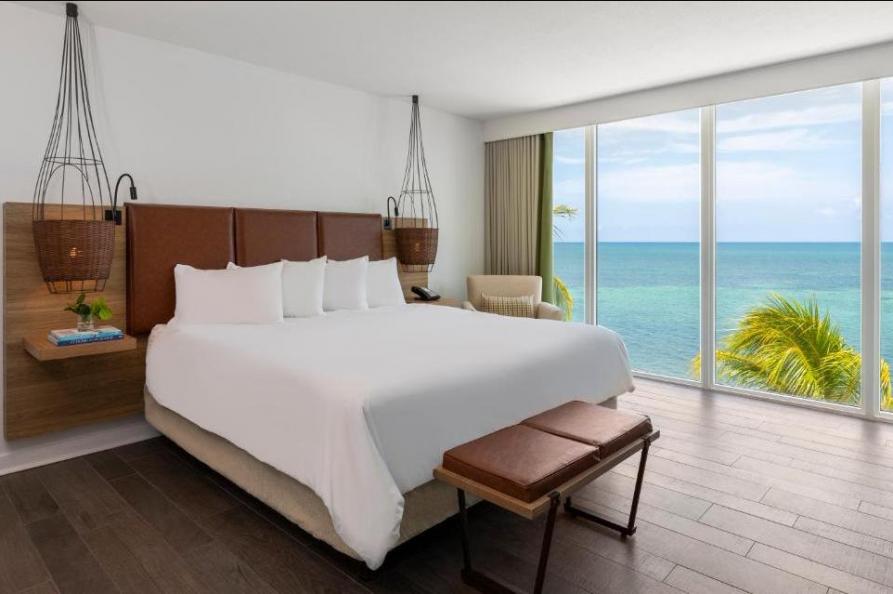 Amara Cay Resort