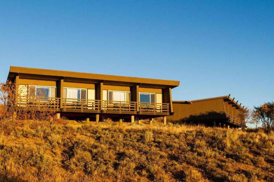 Far View Lodge 