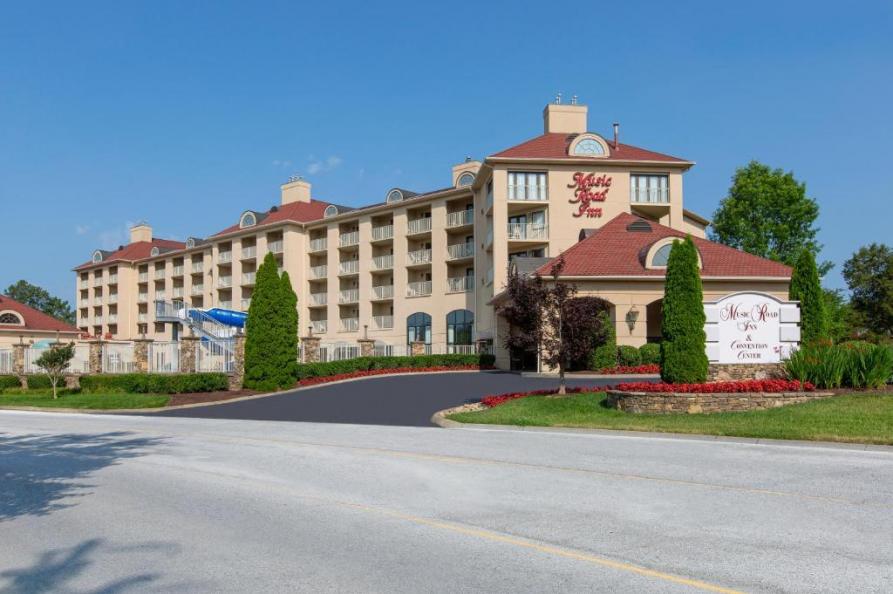 Music Road Resort