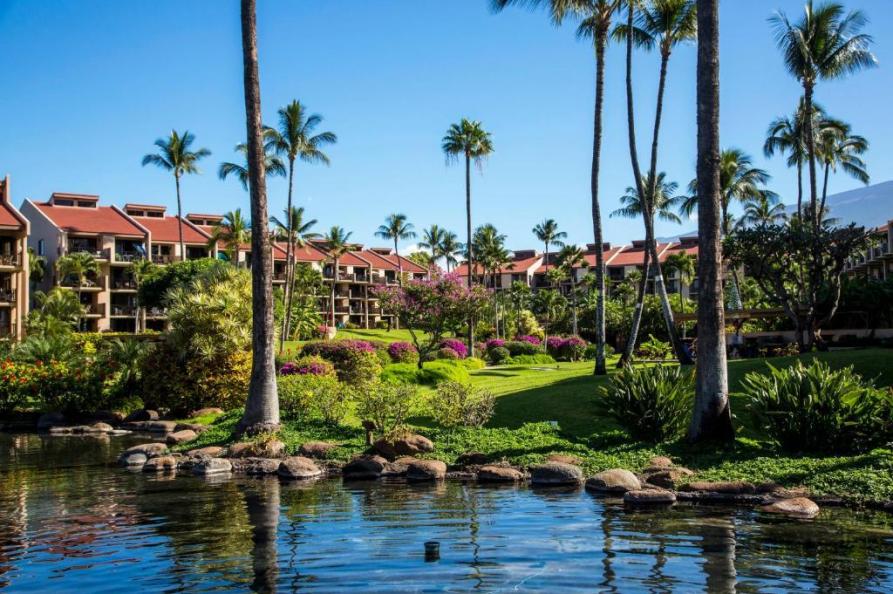 Castle Kamaole Sands