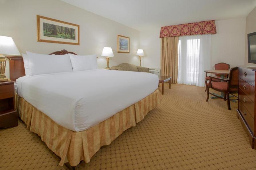 Music Road Resort