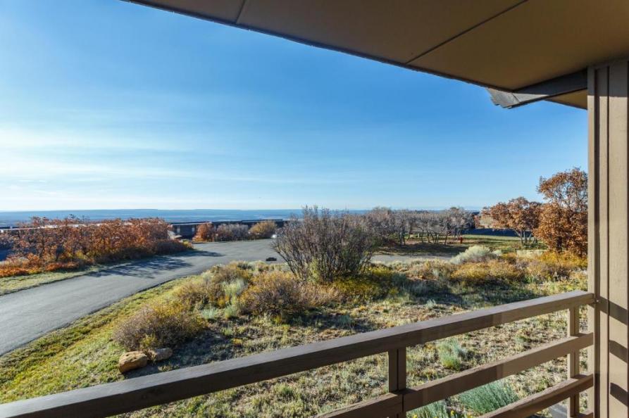 Far View Lodge 