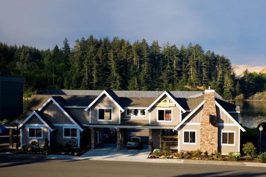 River House Inn