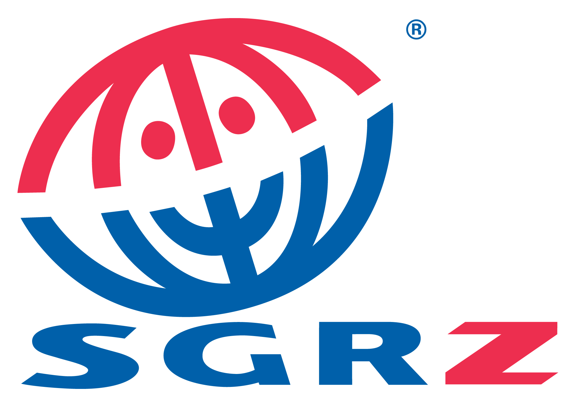 SGRZ logo kleur