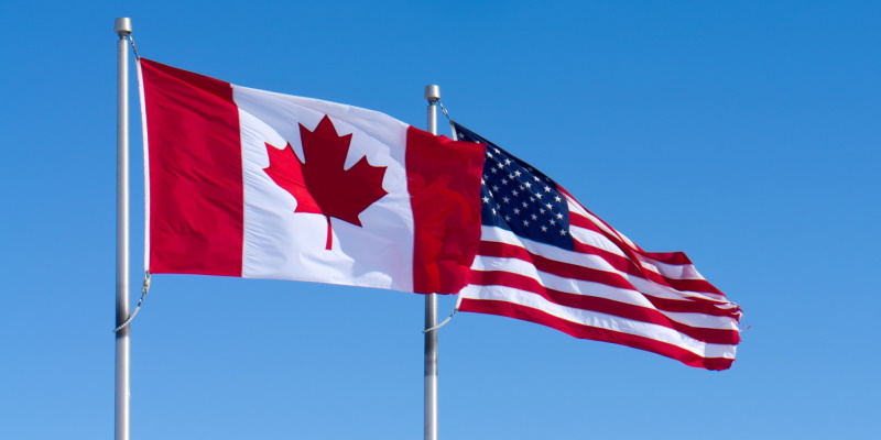 USA Canada