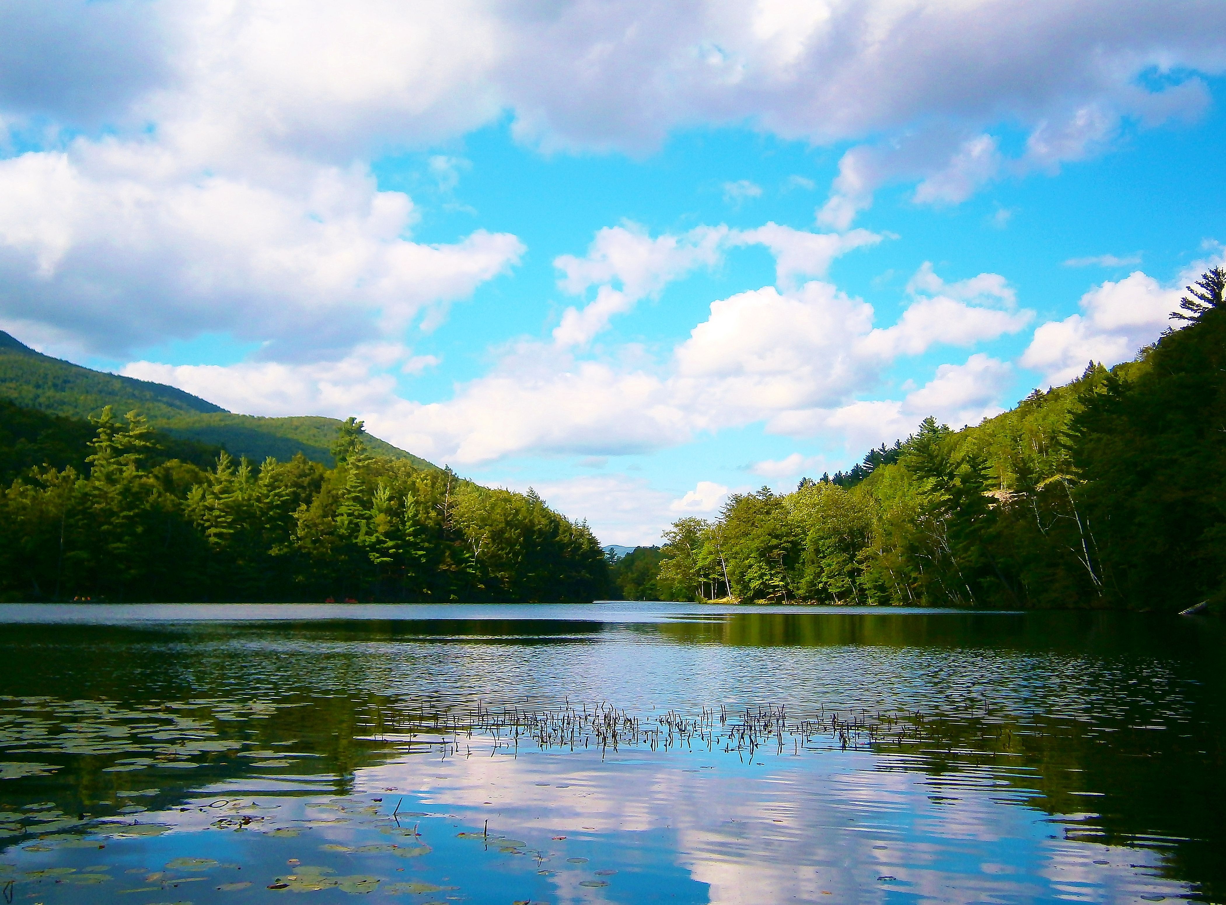  | Green Mountains