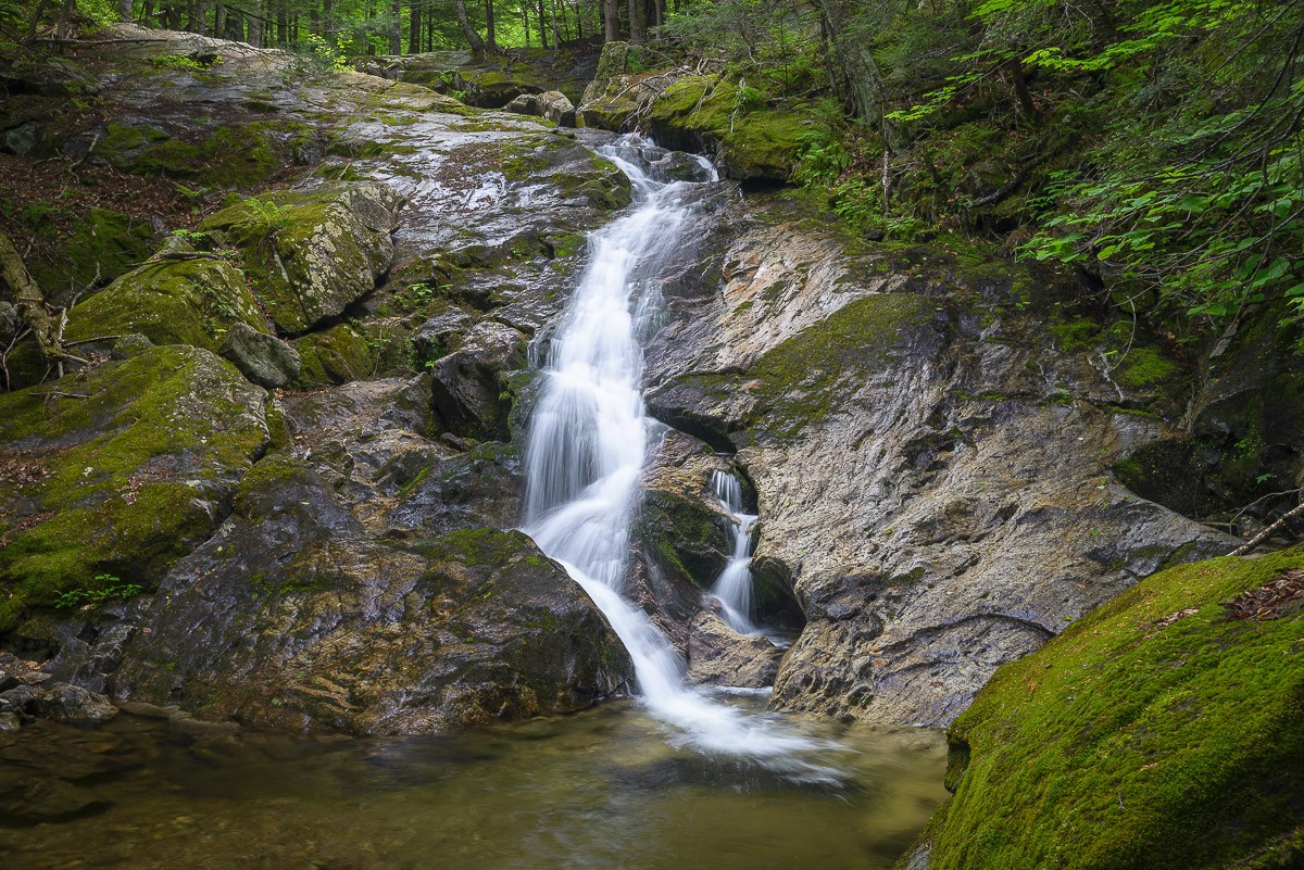  | Green Mountains