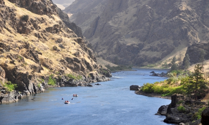  | Hells Canyon