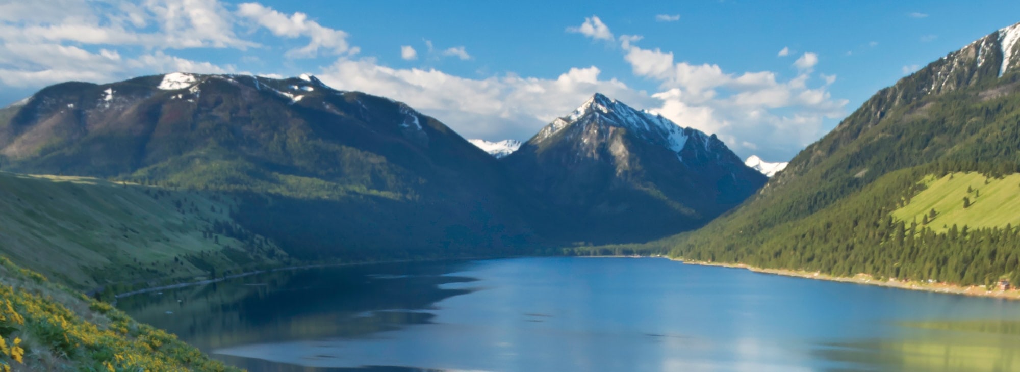 | Hells Canyon | Hells Canyon