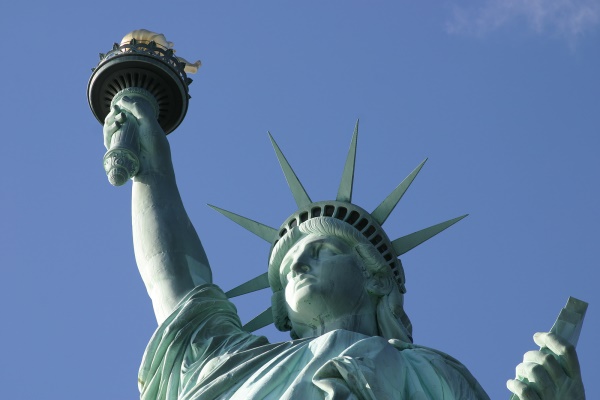 Statue of Liberty | New York