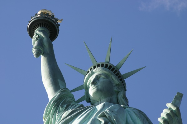 Statue of Liberty | New York Statue of Liberty | New York