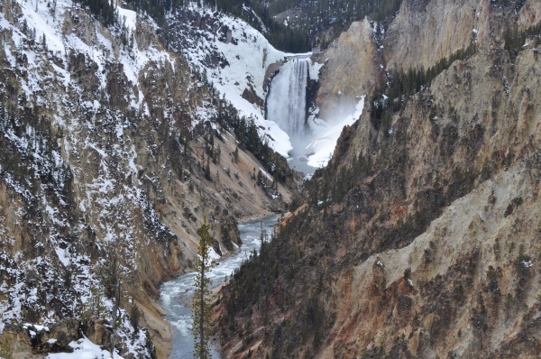 Grand Canyon | Yellowstone National Park