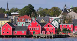 Lunenburg