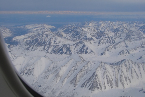 Mount McKinley 3 big