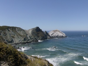 de kust van Big Sur | Big Sur