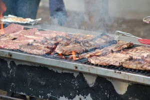 barbeque | Billings