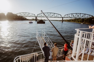 River Cruise | Bismarck