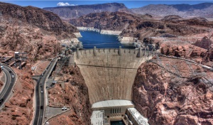 Hoover Dam | Boulder City